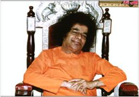 Sai Baba